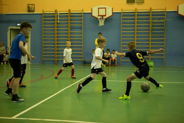 Игры 20-21 ноября